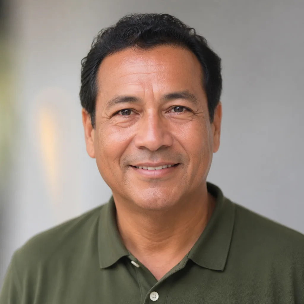 Ramon Esquivel