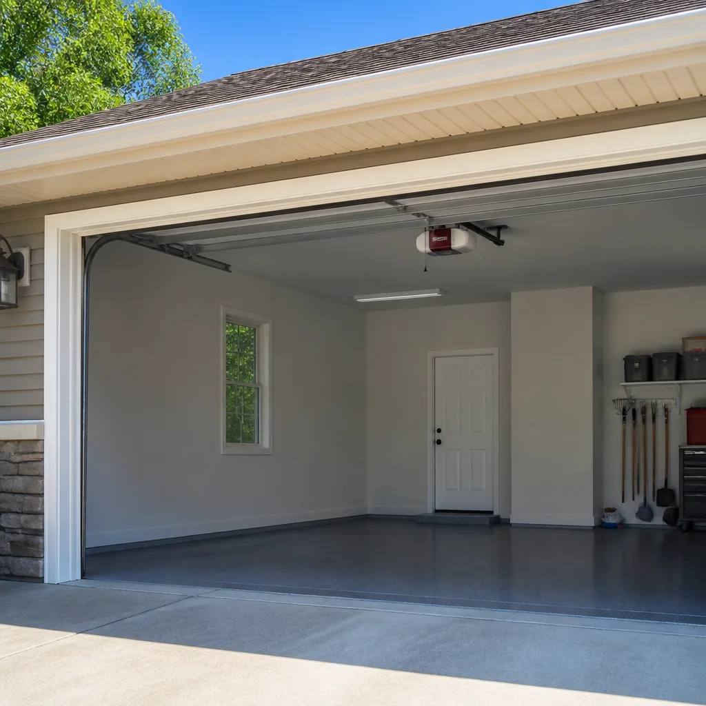 LiftMaster openers