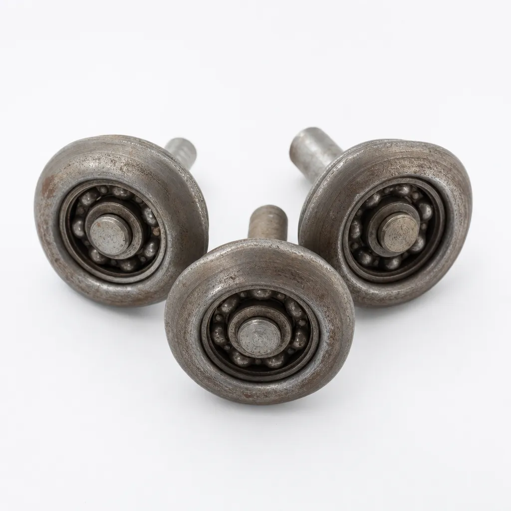 Budget rollers
